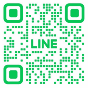 LINE QRコード